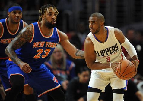 La clippers vs knicks match player stats - Clippers. Visit ESPN for LA Clippers live scores, video highlights, and latest news. Find standings and the full 2023-24 season schedule.